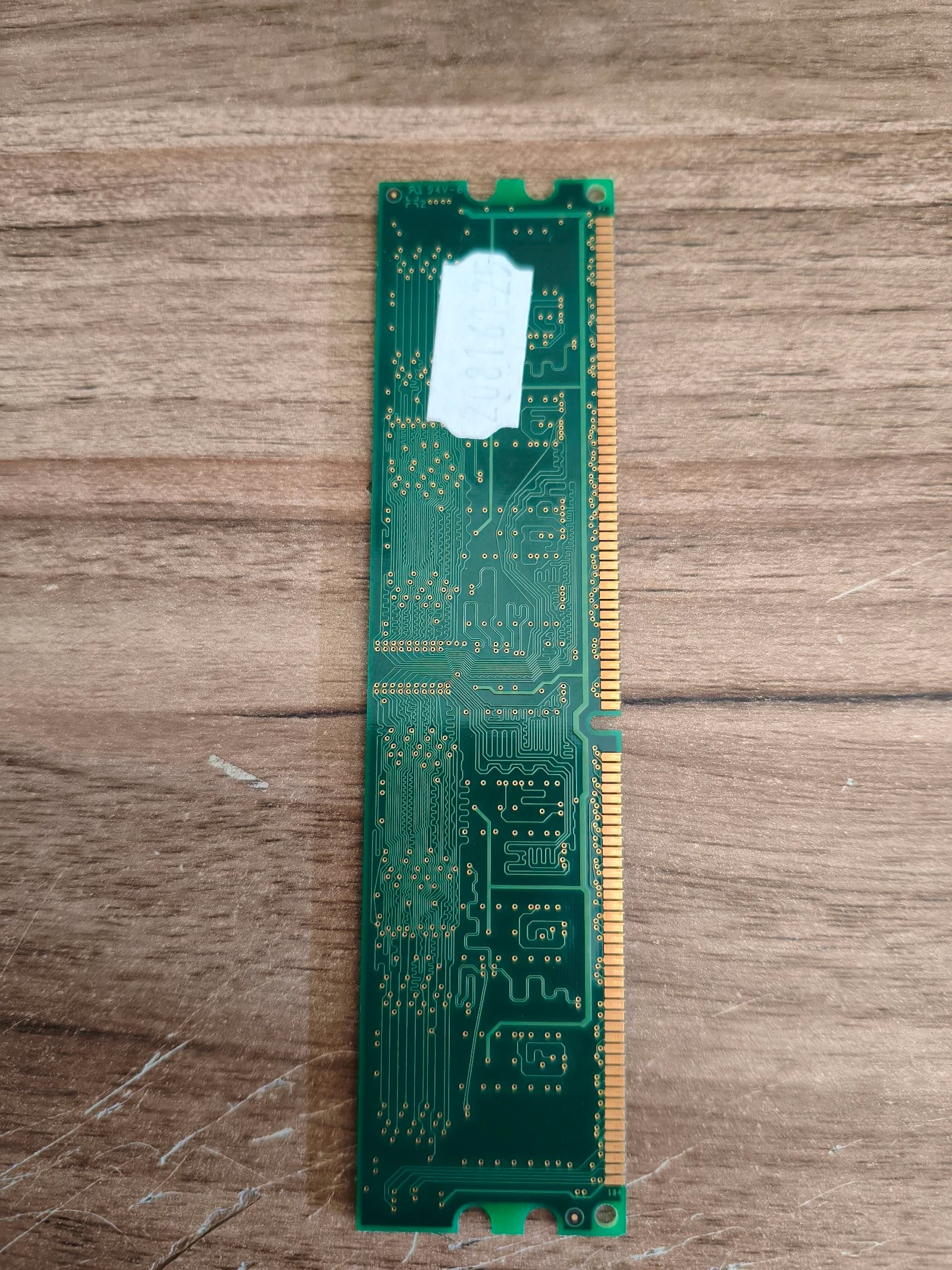 Samsung 1GB RAM Memory – photo 2